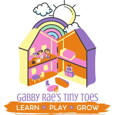 Gabby Rae’s Tiny Toes Daycare