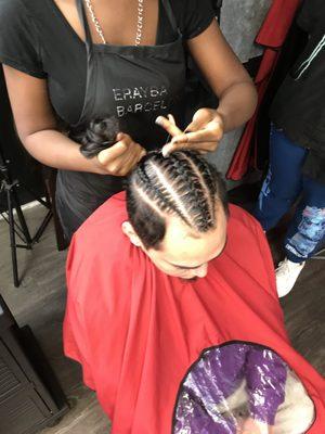Barbersandbraids.com