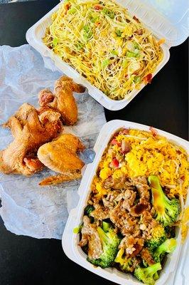 Chinese Gourmet