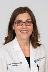 Carrie Morgenstein, MD