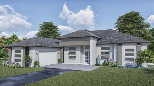 Pierre Bonne-Annee - Amerivest Realty