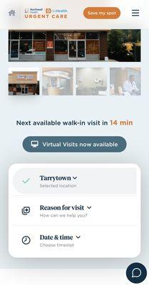 Northwell Health-GoHealth Urgent Care