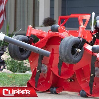 Seymour Sales & Service