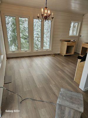 Superior Home Products