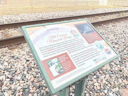 Bill Emerson Memorial Bridge