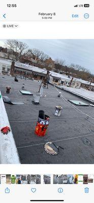 AJ Builders & Remodeling