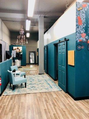 Urban Energy Rejuvenation Clinic