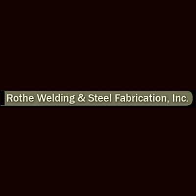 Rothe Welding Inc