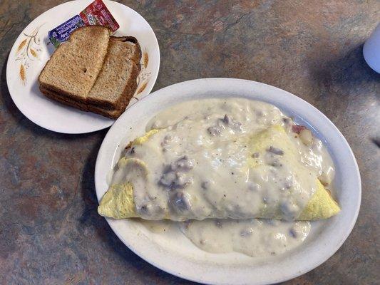 Kawkawlin Restaurant