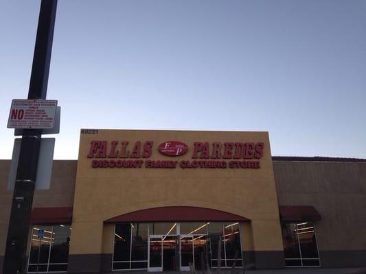 Super cheap. Hella dirty though. :/