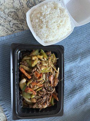 Kin Lin Chinese Restaurant