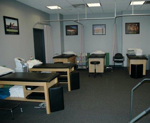 Recovery PT Glendale