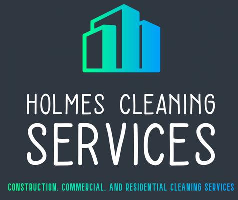 Holmes Cleaning Services