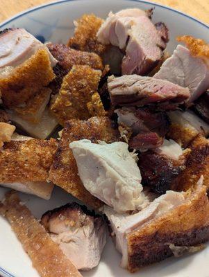 Liang's Oriental Barbeque