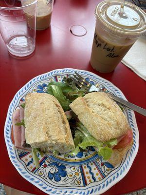 Base Camp Door County