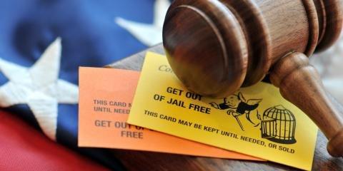 Art of bail Hawaii