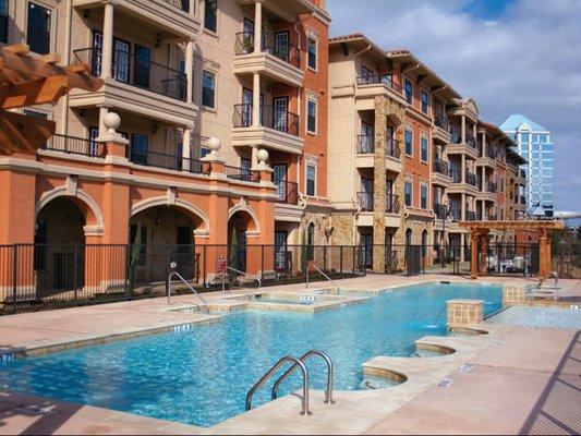 Laguna Vista Apartments