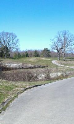 Cumberland Cove Golf Course