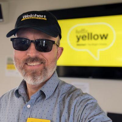 William Keegan - Weichert