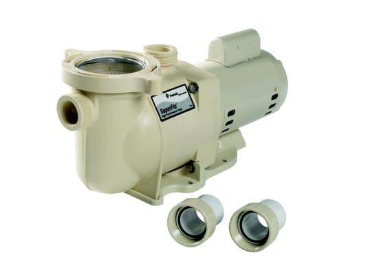 Pentair Super Flo Pump