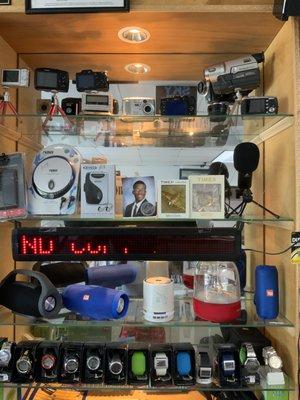 Excellence Electronics