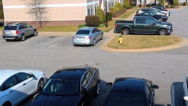 Police Department of Hope Mills