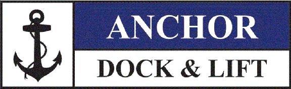 Anchor Dock & Lift