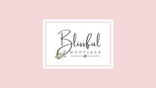 Blissful Nuptial's First Design Concept Video promo located website. Go check it out!