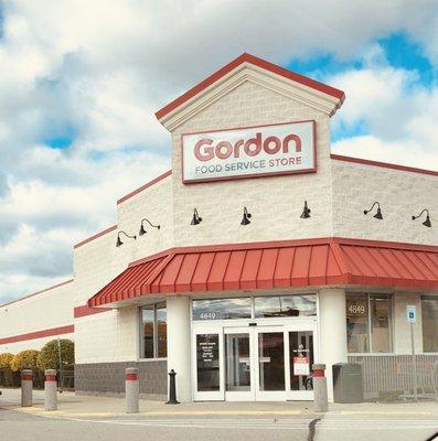 Gordon Food Service Store