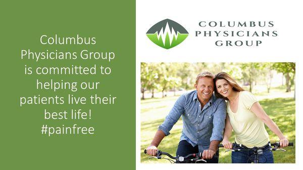 Columbus Physicians Group