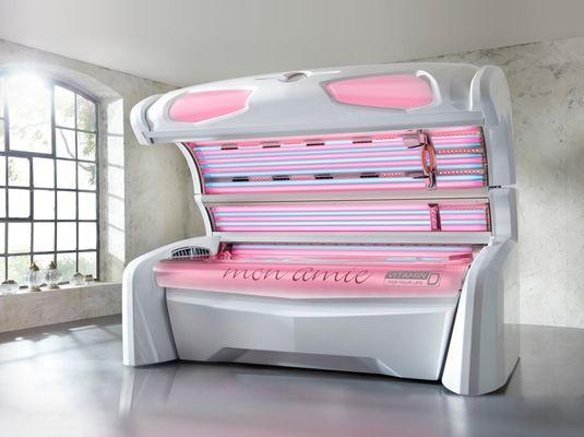 A Glow Studio Tanning & Beauty