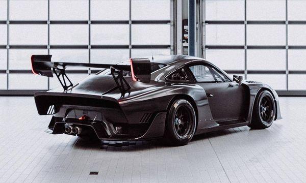 Delux Luxury Motorsports