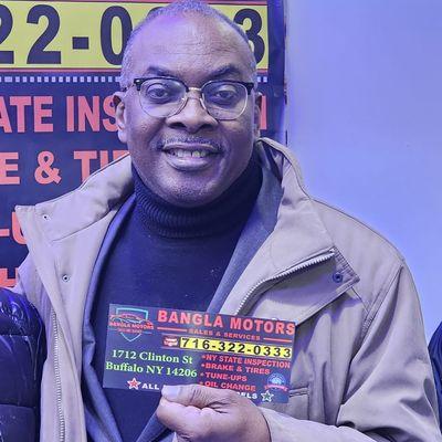 Bangla Motors Sales and Services