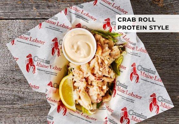 Cousins Maine Lobster Truck - Atlanta