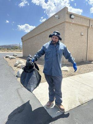 Family 1st Pest Solutions