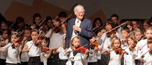 Boulder Suzuki Strings