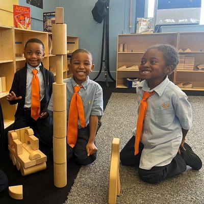 Success Academy Charter Schools