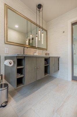 Ly Green Construction Inc