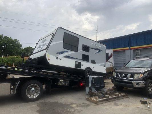 Quality Auto & RV Service