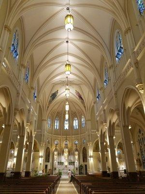 St Moses the Black Parish