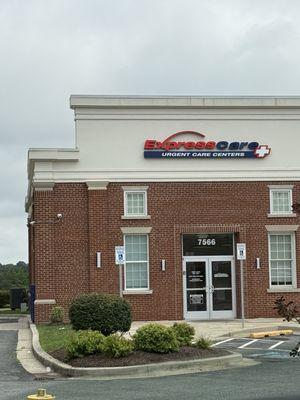 Express Care Urgent Care Centers