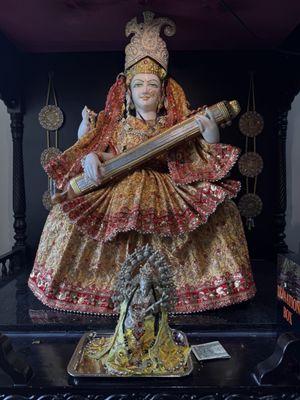 Hindu Mandir of Lake County