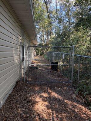 Silverman Fence Manufacturing