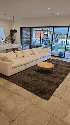 Beverly Hills Carpet Cleaners