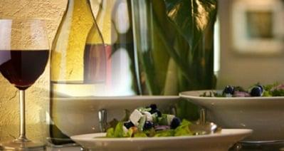 Roma Caterers