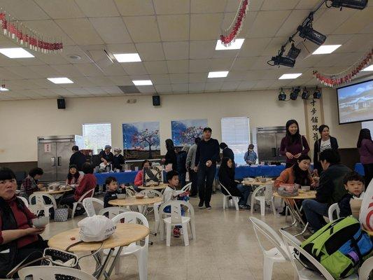 Buddhist Tzu Chi Foundation