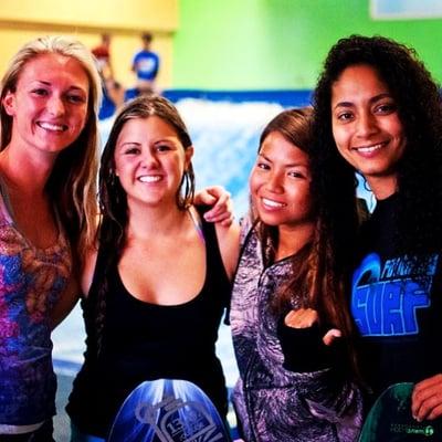 Flowrider Utah