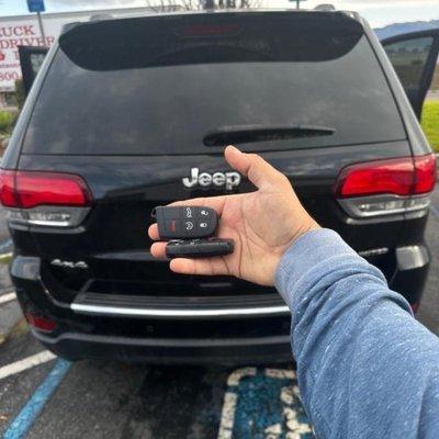 Care Mobile Locksmith