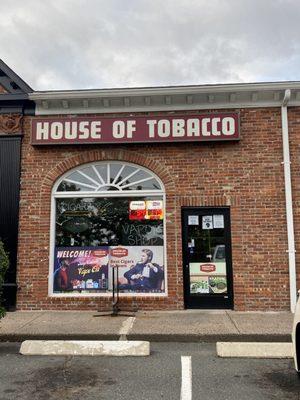 House Of Tobacco