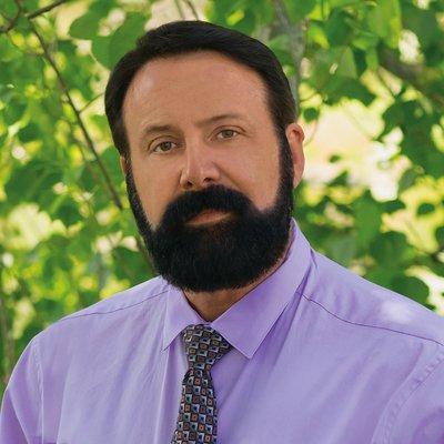 Daniel Robinson, Ph.D